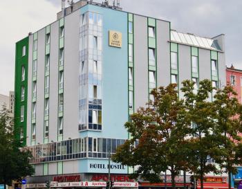 Grand Hostel Berlin Urban, Berlino (foto 4)