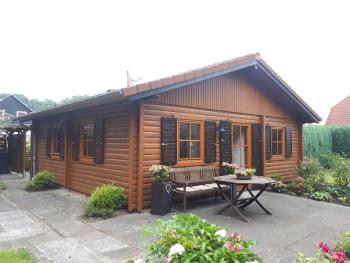 Blockhausperle im Grunen, Oldenburg (Foto 2)