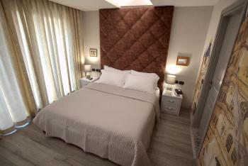 Vila Shard Boutique Hotel, Tirana (foto 2)