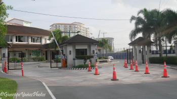 Genesis unit SMDC Fields, Manila (fotografie 2)