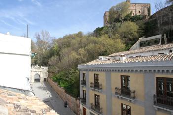 Apartamento Duplex Gomerez 39, Granada (fotografie 5)