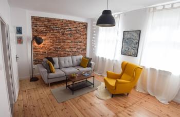 CityBrejk Hubska Wrocław, Vratislav (fotografie 2)