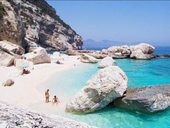 Casa in riva al mare, Cala Gonone (photo 5)