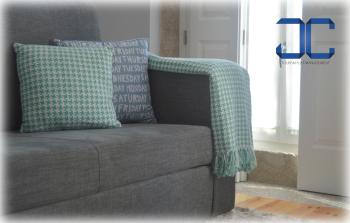 #Four Apartment by JC, Porto (fotografie 5)