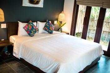 An Bang Seastar Boutique Villa, Hoi An (foto 3)