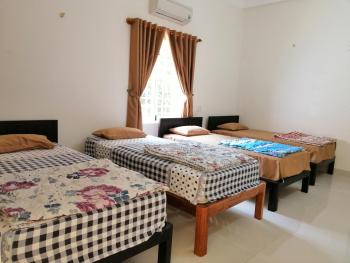 Skybird Homestay, Hoi An (zdjęcie 2)
