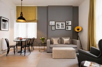 Nevern Place by Supercity Aparthotels, Londýn (fotografie 3)