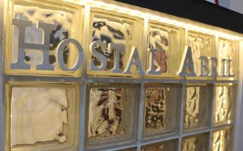 Hostal Abril Madrid, Мадрид (фото 4)