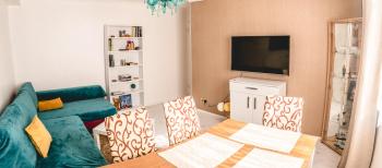 The Chelsea Apartment, London (photo 4)