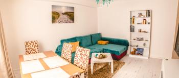 The Chelsea Apartment, London (photo 3)