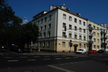 Bed & Breakfast Sielce Warszawa Chełmska, Варшава (фото 3)