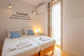 Indulge Porto Flats, Porto (fotografie 5)