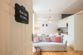 Indulge Porto Flats, Porto (fotografie 3)