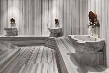 Ramada By Wyndham İstanbul Taksim, Istanbul (photo 4)