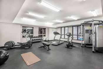 Microtel Inn & Suites by Wyndham Sudbury, Sudbury (fotografie 5)