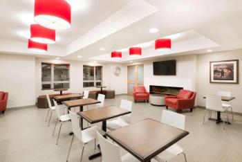 Microtel Inn & Suites by Wyndham Sudbury, Sudbury (fotografie 3)