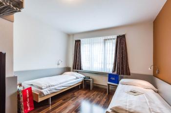 Alexander Guesthouse Zurich Old Town, Curych (fotografie 4)