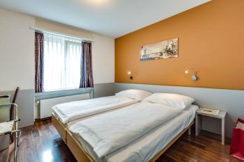 Alexander Guesthouse Zurich Old Town, Curych (fotografie 2)
