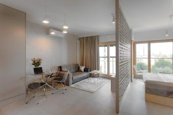 Mennica Residence, Varsovie (photo 4)