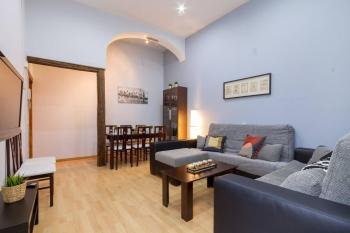 Cozy Apartment in Plaza Mayor Square by Batuecas, Madrid (fotografie 3)