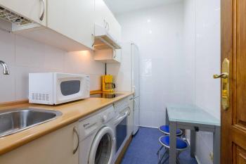 Cozy Apartment in Plaza Mayor Square by Batuecas, Madrid (fotografie 4)