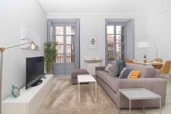 Bright Apartment in La Latina by Batuecas, Madrid (fotografie 3)