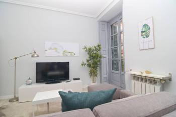 Bright Apartment in La Latina by Batuecas, Madrid (fotografie 5)