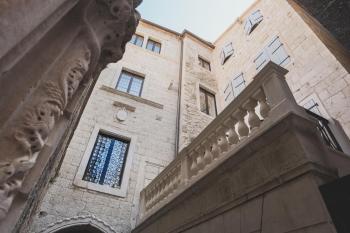 Heritage Hotel Cardo, Split (fotografie 3)