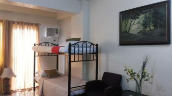 Kassel Dorz Hostel, Manila (photo 2)