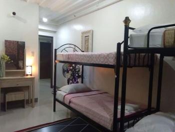 Kassel Dorz Hostel, Manila (photo 3)