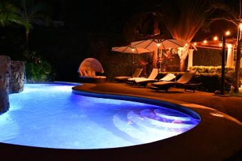 11B Jaco Sol Quadplex -Villa exclusiva con Piscina Compartida, Descanso, Lujo y Tranquilidad, Jacó (foto 2)
