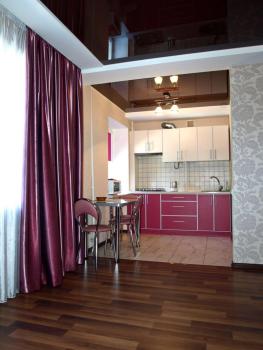 Апартаменты с балконом, Kharkiv (photo 5)