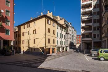 Pratello Suite Apartment, Boloňa (fotografie 3)