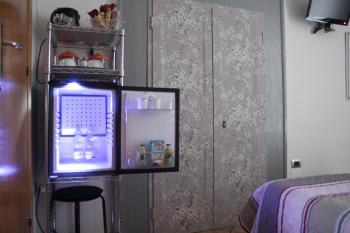 B&B Napoli Plebiscito, Nápoles (foto 3)