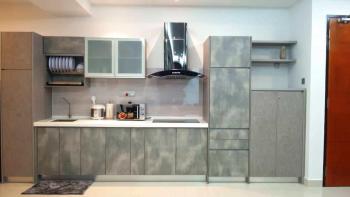 Tamu Apartment Kuala Lumpur by Q Luxe, Kuala Lumpur (fotografie 2)