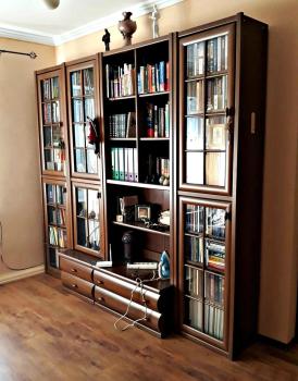 Apartment in the historical city center, Chernivtsi (foto 4)