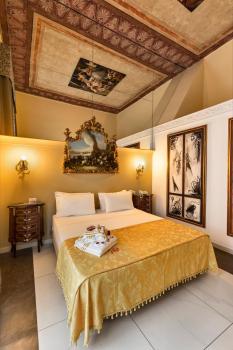 Hotel Art Resort Galleria Umberto, Naples (photo 4)
