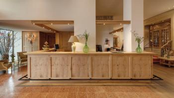 Hotel Excelsior Munich, Monachium (zdjęcie 2)