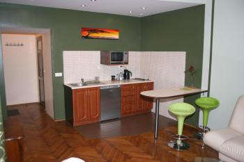 Apartamenty Astur, Cracovie (photo 2)