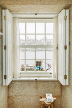 Gran Cruz House, Porto (fotografie 4)