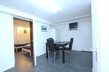 Privat-Souterrain-Apartment, Ганновер (фото 2)
