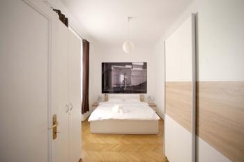 Skyscraper Apartment Tour As Ljubljana, Lublaň (fotografie 5)