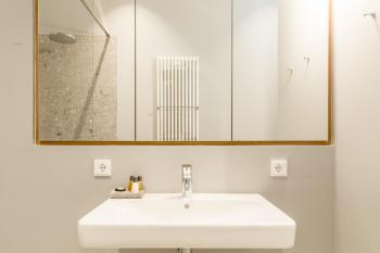 OSTKÜSTE - Nadler Hof Design Apartments, Ahlbeck (zdjęcie 5)