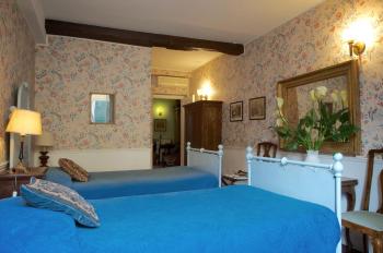 Guest House Arco Dei Tolomei, Rzym (zdjęcie 5)