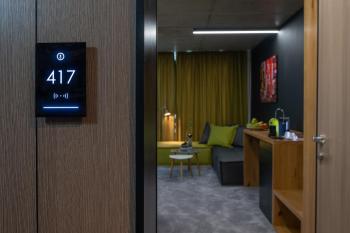 Adella Boutique Hotel - Free Secured Parking, Sofie (fotografie 3)