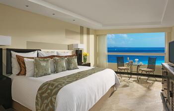 Dreams Sands Cancun Resort & Spa, Cancún (Foto 3)