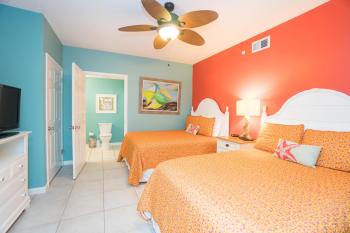 Phoenix X Unit 816, Orange Beach (foto 3)