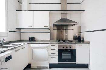 Barcelona Apartment Val, Barcelona (fotografie 5)