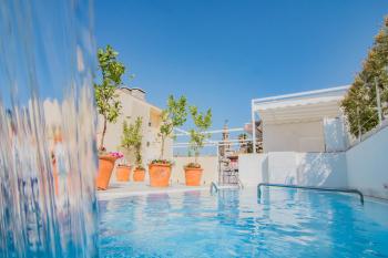 Halo Boutique Hotel, Sevilla (Foto 2)