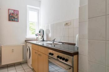 Privatapartment Messe-City, Hannover (fotografie 2)